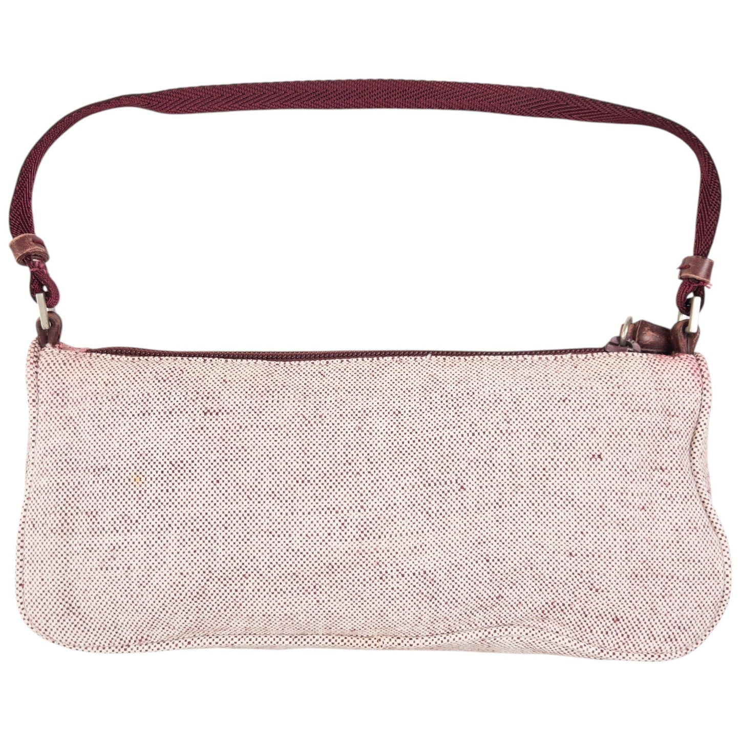 1999 Prada Sport Mini Baguette Shoulder Bag