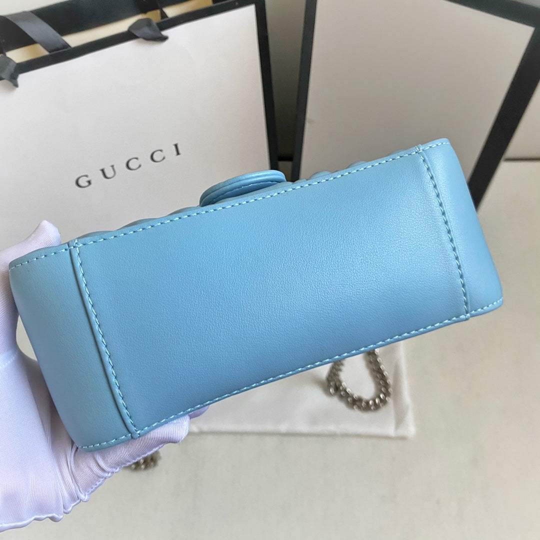 EN - New 1:1 rep  Bags GCI 536