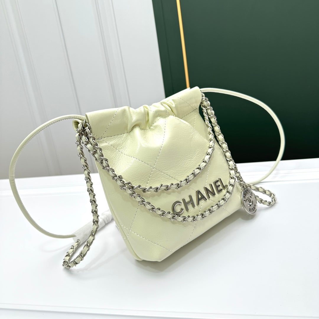 EN - New 1:1 rep  Top Quality CHL Bag 551