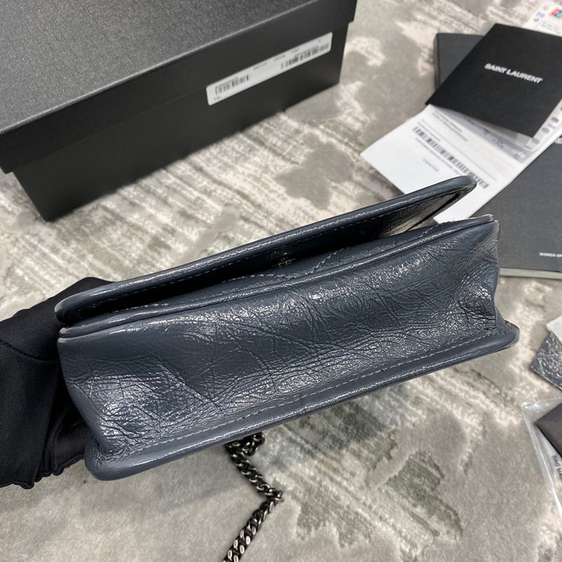 Yves Saint Laurent - Bags - The Elite Bags  404