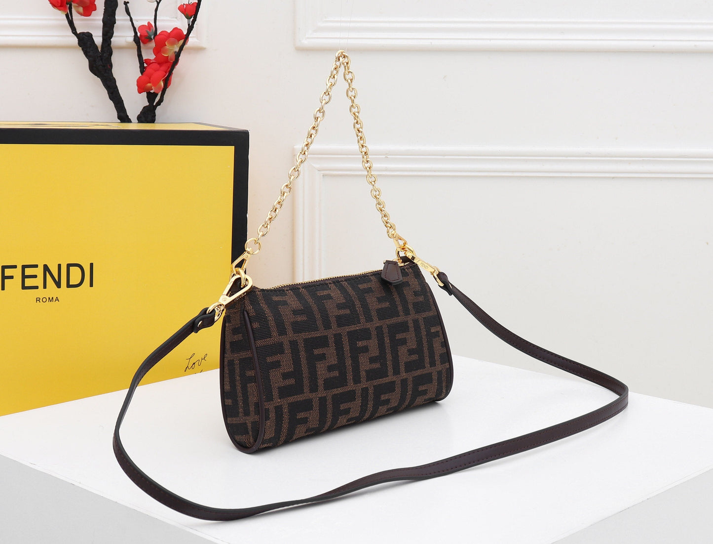 EN - New 1:1 rep  Bags FEI 101