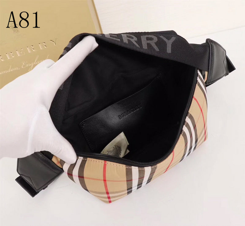 Top Quality Fashion -BBR Bags - 837