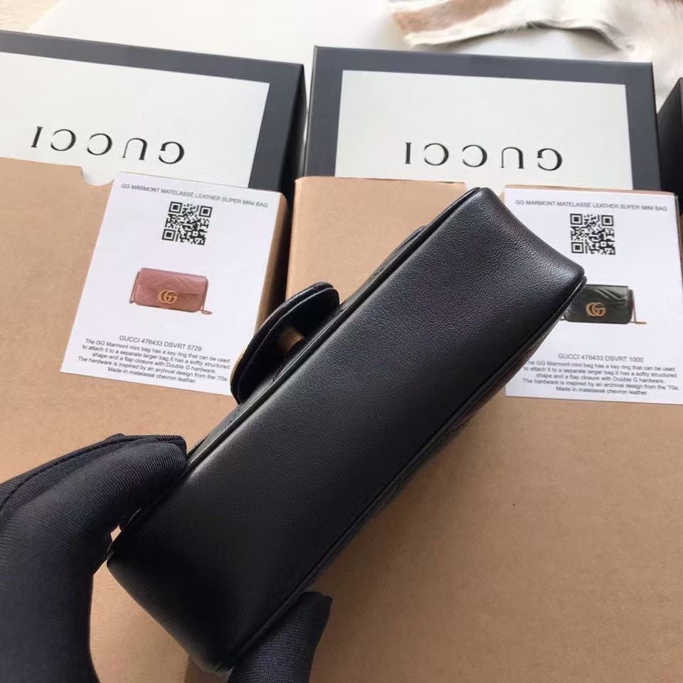 EN - New 1:1 rep Bag GCI 440
