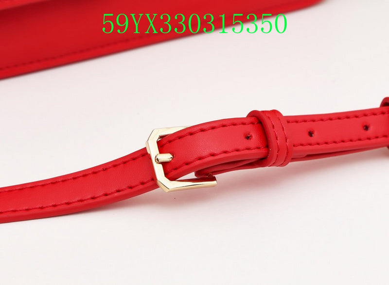 Top Quality Fashion -BBR Bags - 570