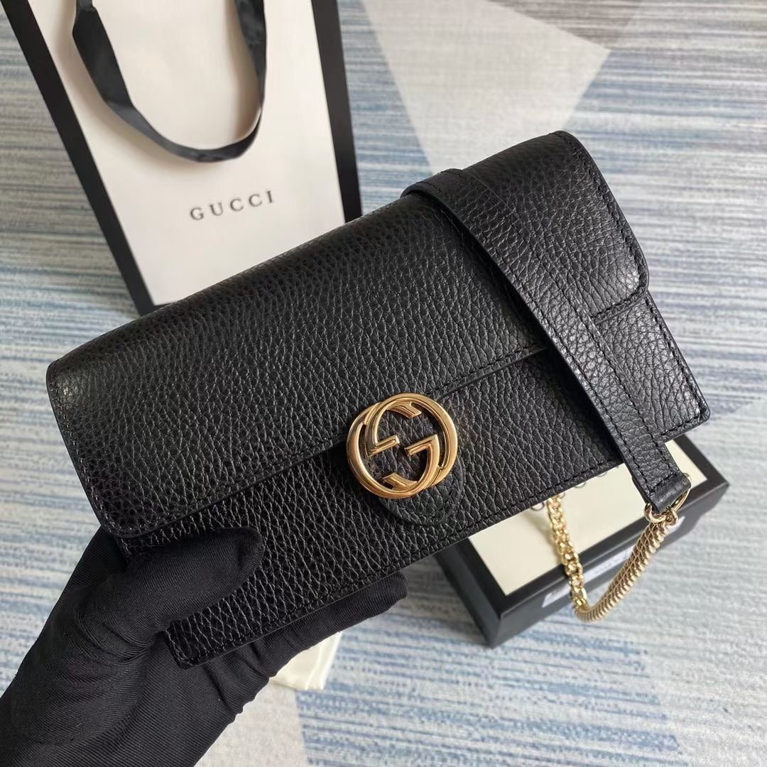 EN - New 1:1 rep Bag GCI 509