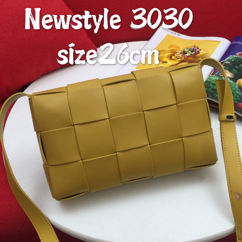 Top Quality Fashion -BBR Bags - 917
