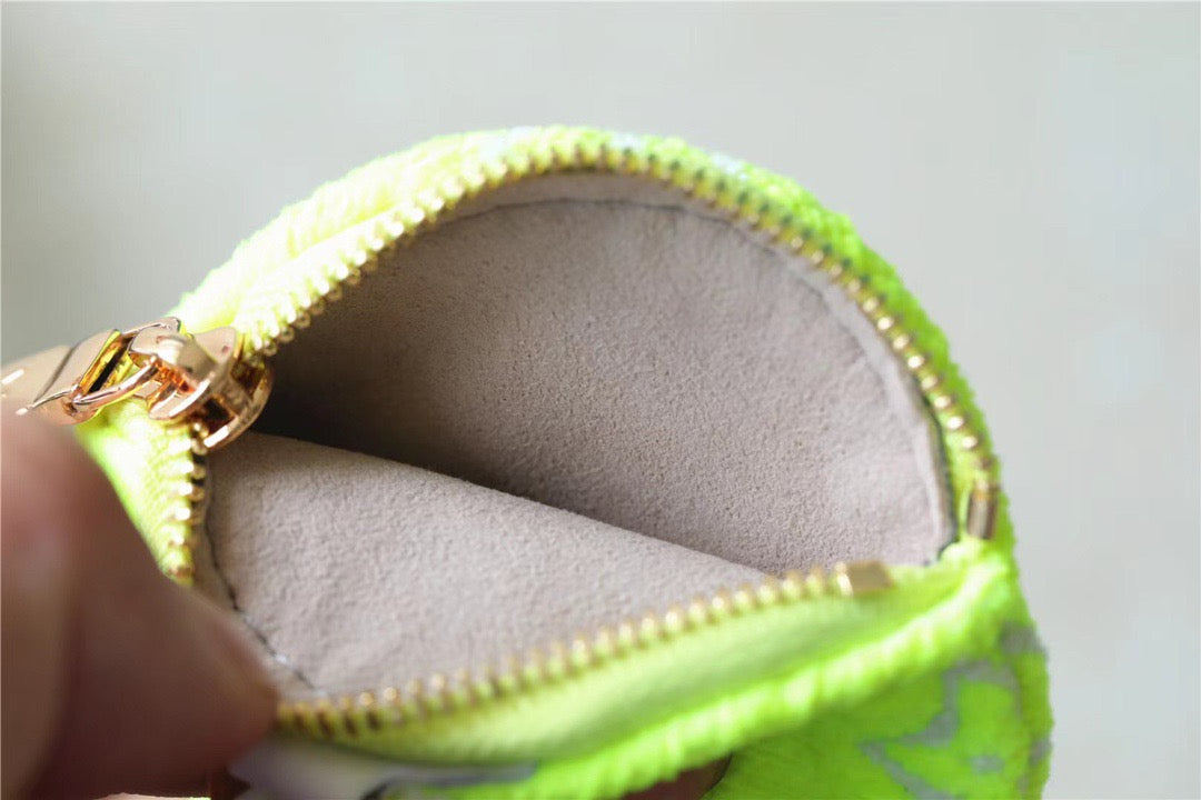 Top Quality Papillon Trunk MonogramCanvas For Women, Womens Bags, Shoulder And Crossbody Bags 7.5in/19cm Top Quality M81485