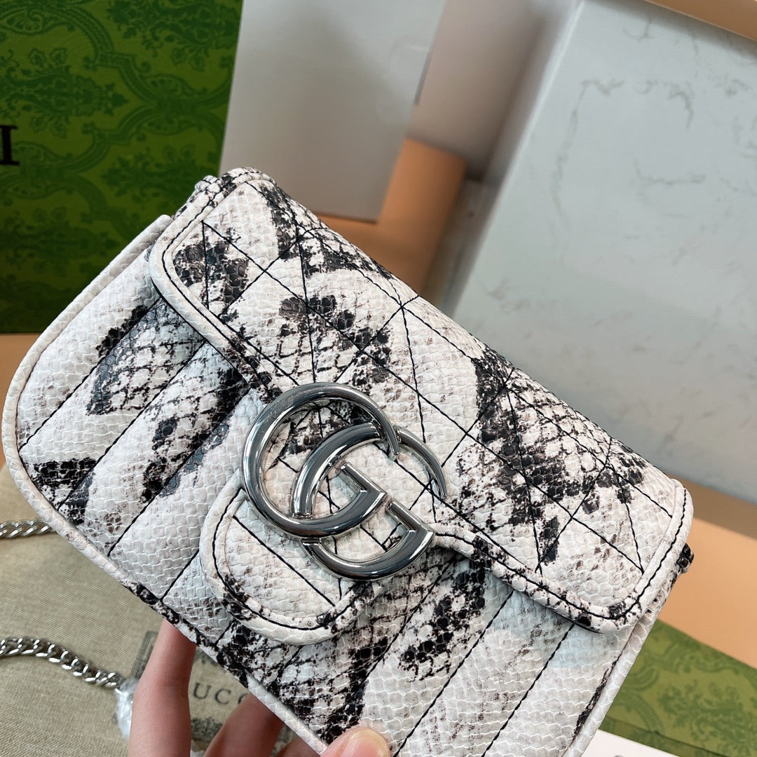 EN -New 1:1 rep Lux Bags GCI 369
