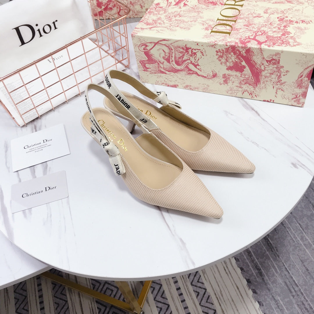 New 1:1 rep DIR HIGH HEELS 054