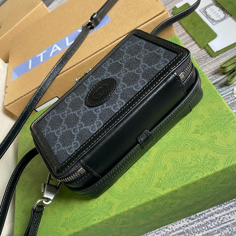 Top Quality -  Bags - 321