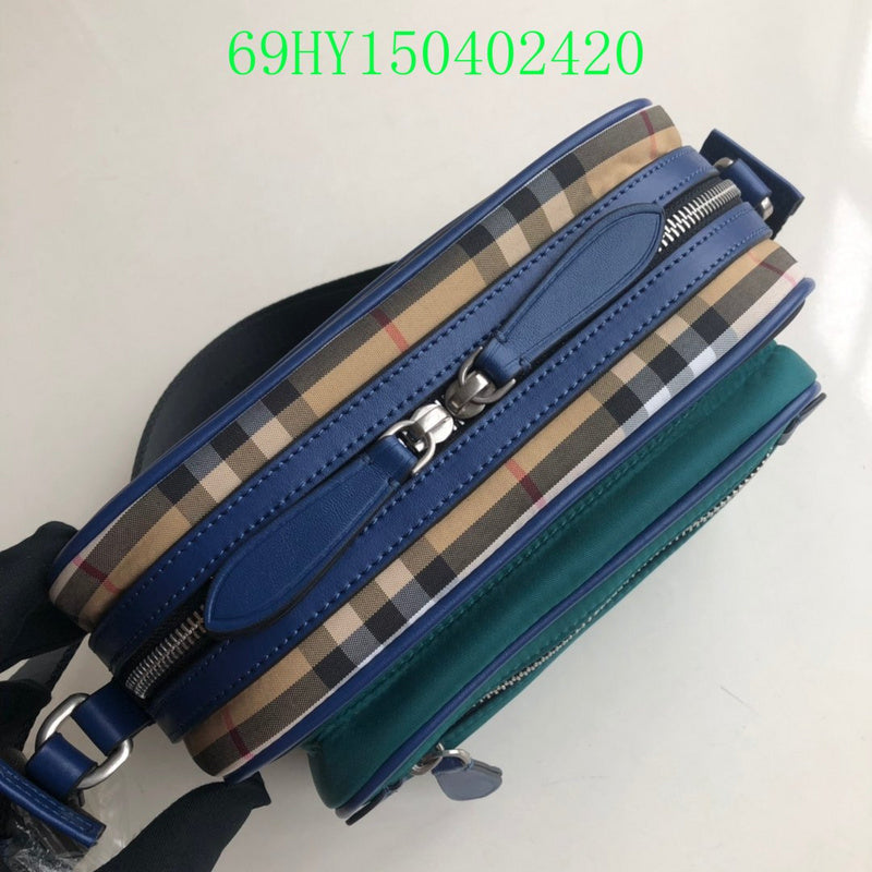 Top Quality Fashion -BBR Bags - 565