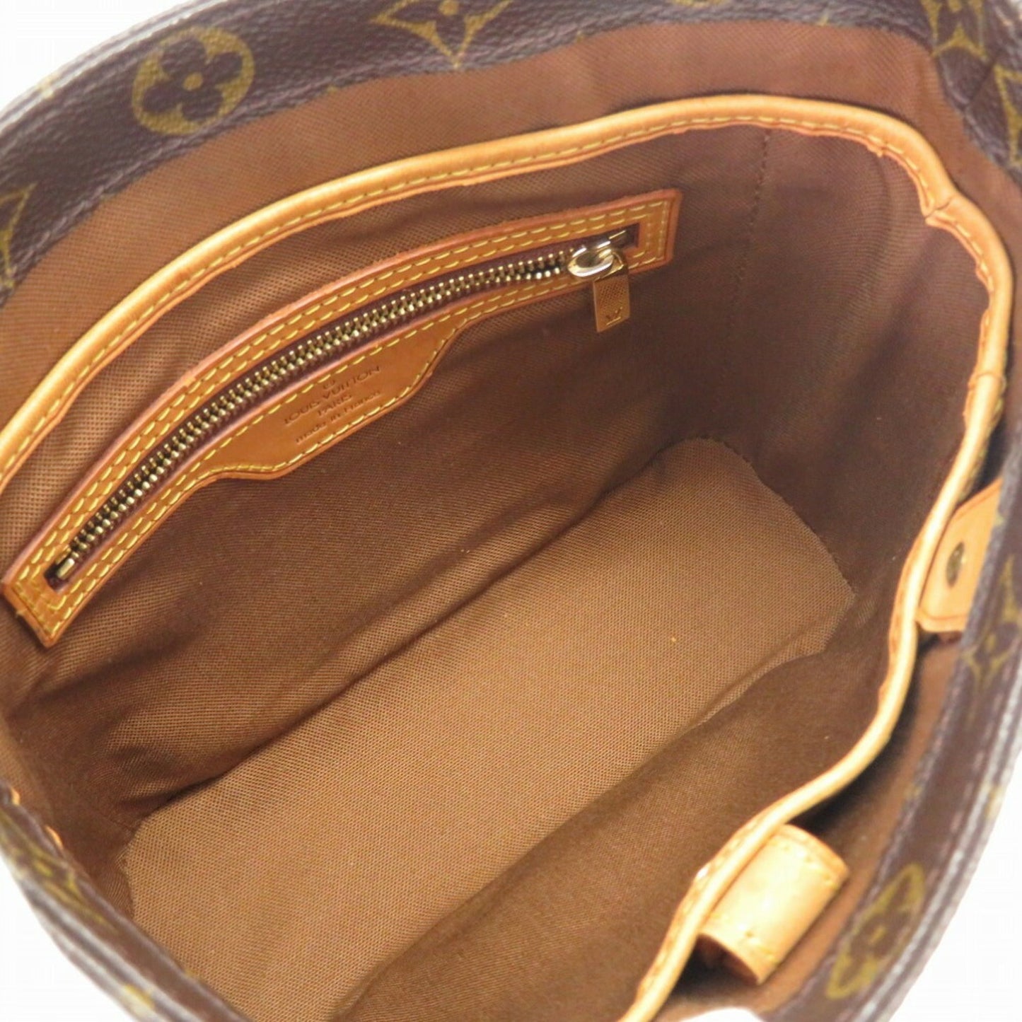 Louis Vuitton Monogram  Monogram Handbag