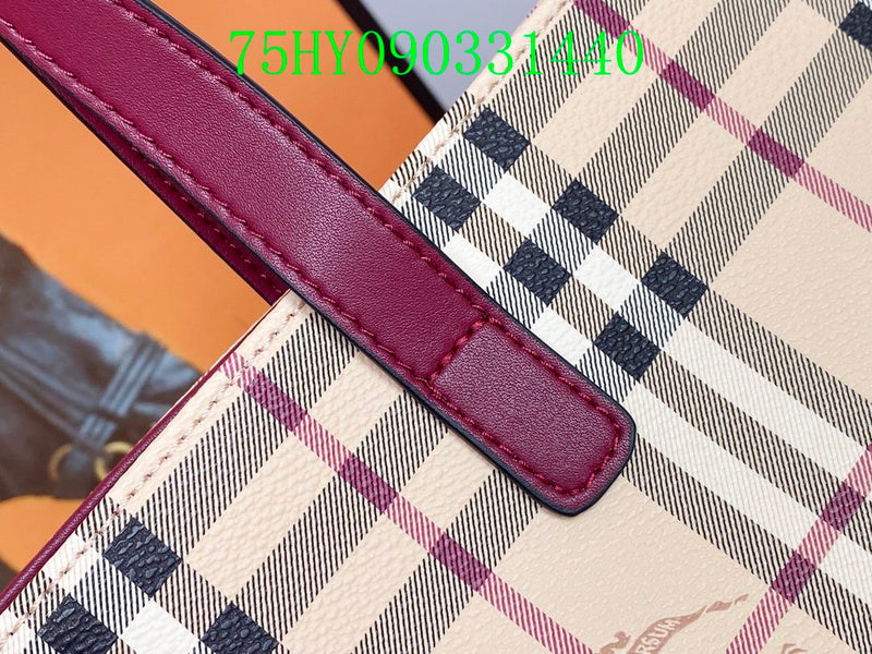 Top Quality Fashion -BBR Bags - 581