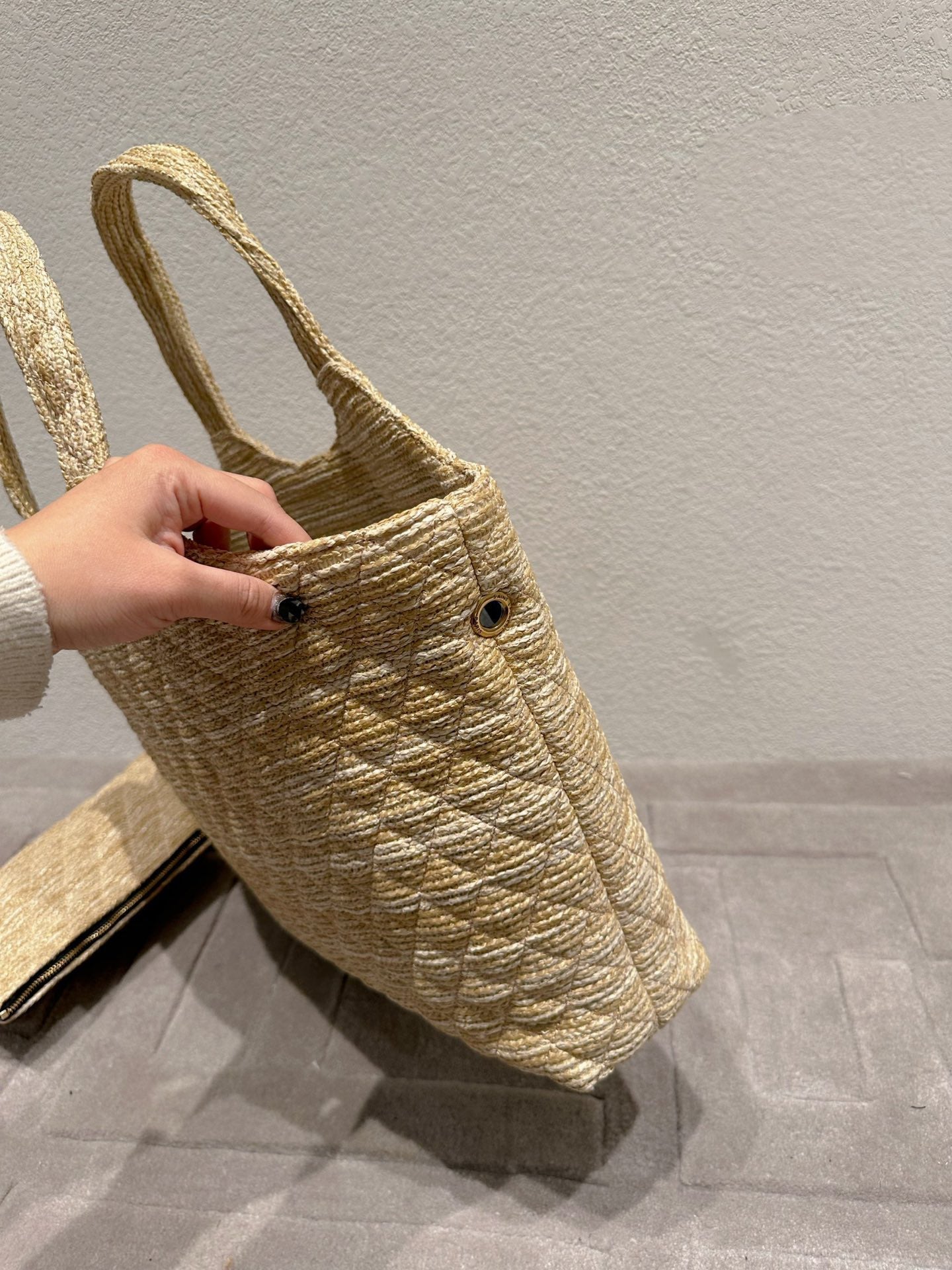 EN - New 1:1 rep  Bags SLY 280