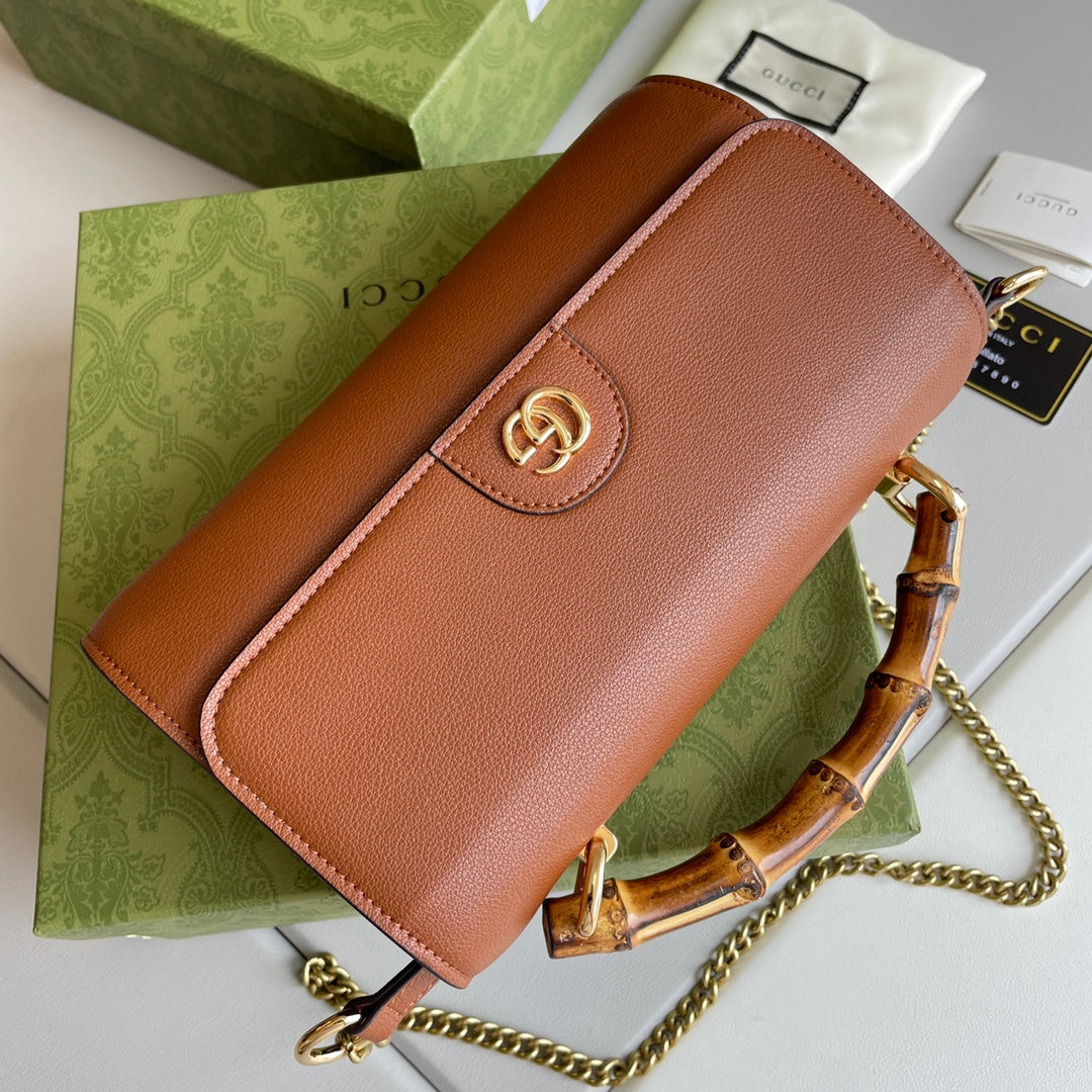 EN - New 1:1 rep Bag GCI 452