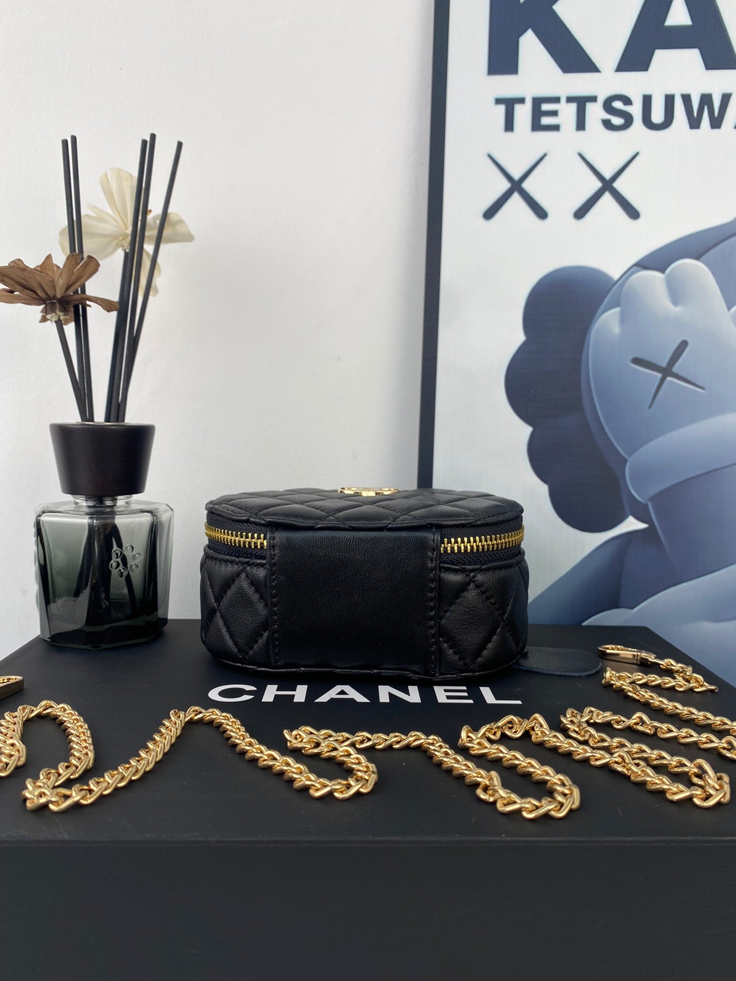 EN - New 1:1 rep Bag CHL 406