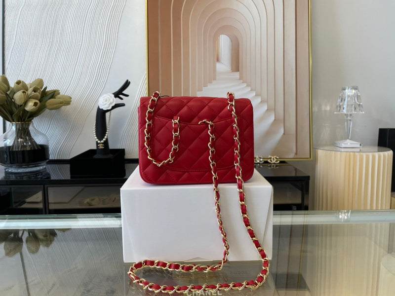 Chanel Bags