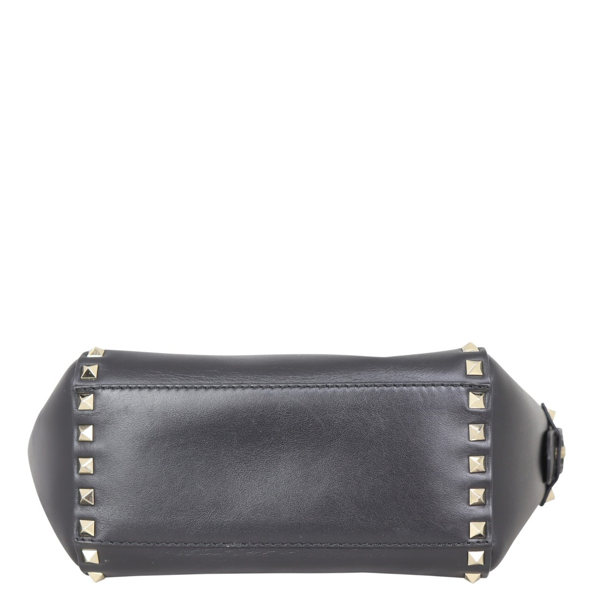 Valentino Rockstud Pagoda Tote Mini
