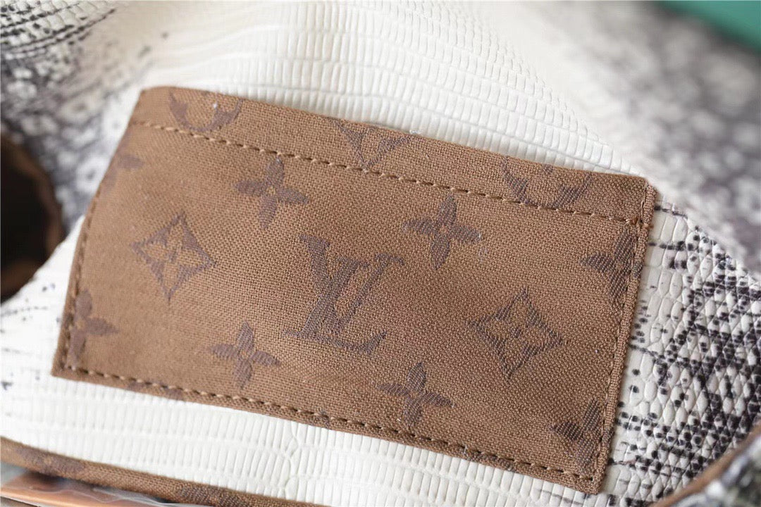 Top Quality Swing Monogram SiTop Qualityer For Women,  Shoulder And Crossbody Bags 24cm/9.4in Top Quality 