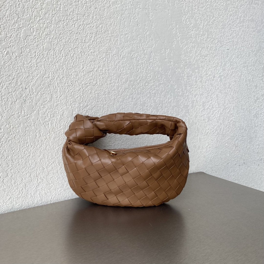 Top Quality Mini Jodie Brown, For Women, Womenâs Bags 11in/28cm 651876VCPP59830