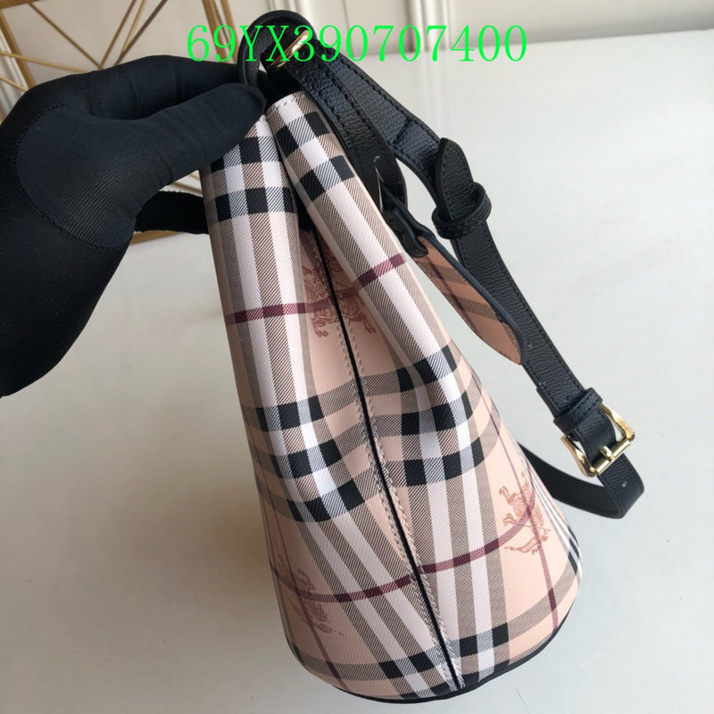 Top Quality Fashion -BBR Bags - 464