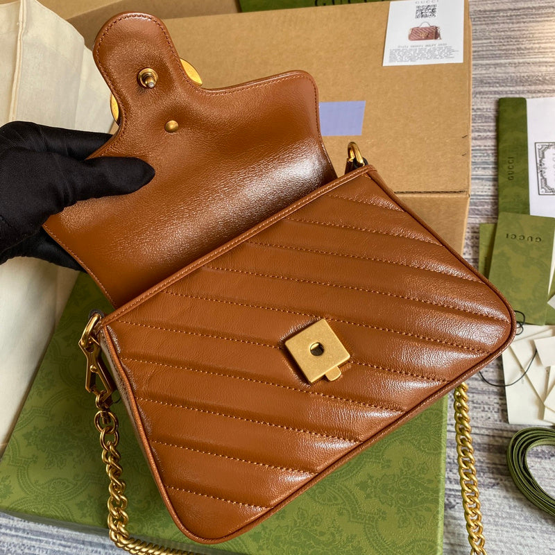 Top Quality -  Bags - 2236