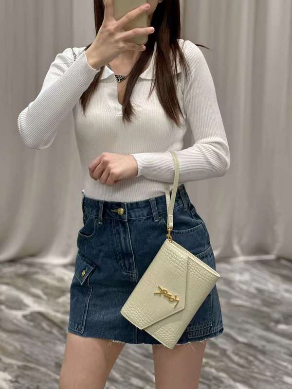 Yves Saint Laurent - Bags - The Elite Bags  600