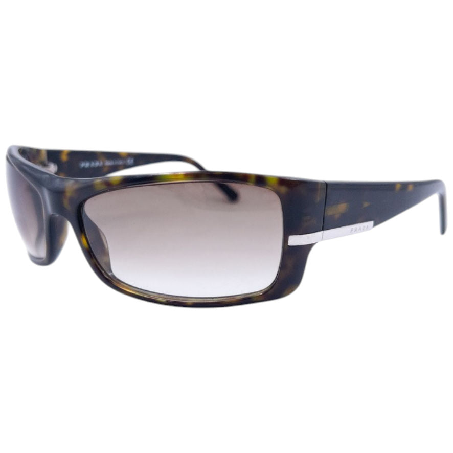 Prada Tortoise Shell Sunglasses