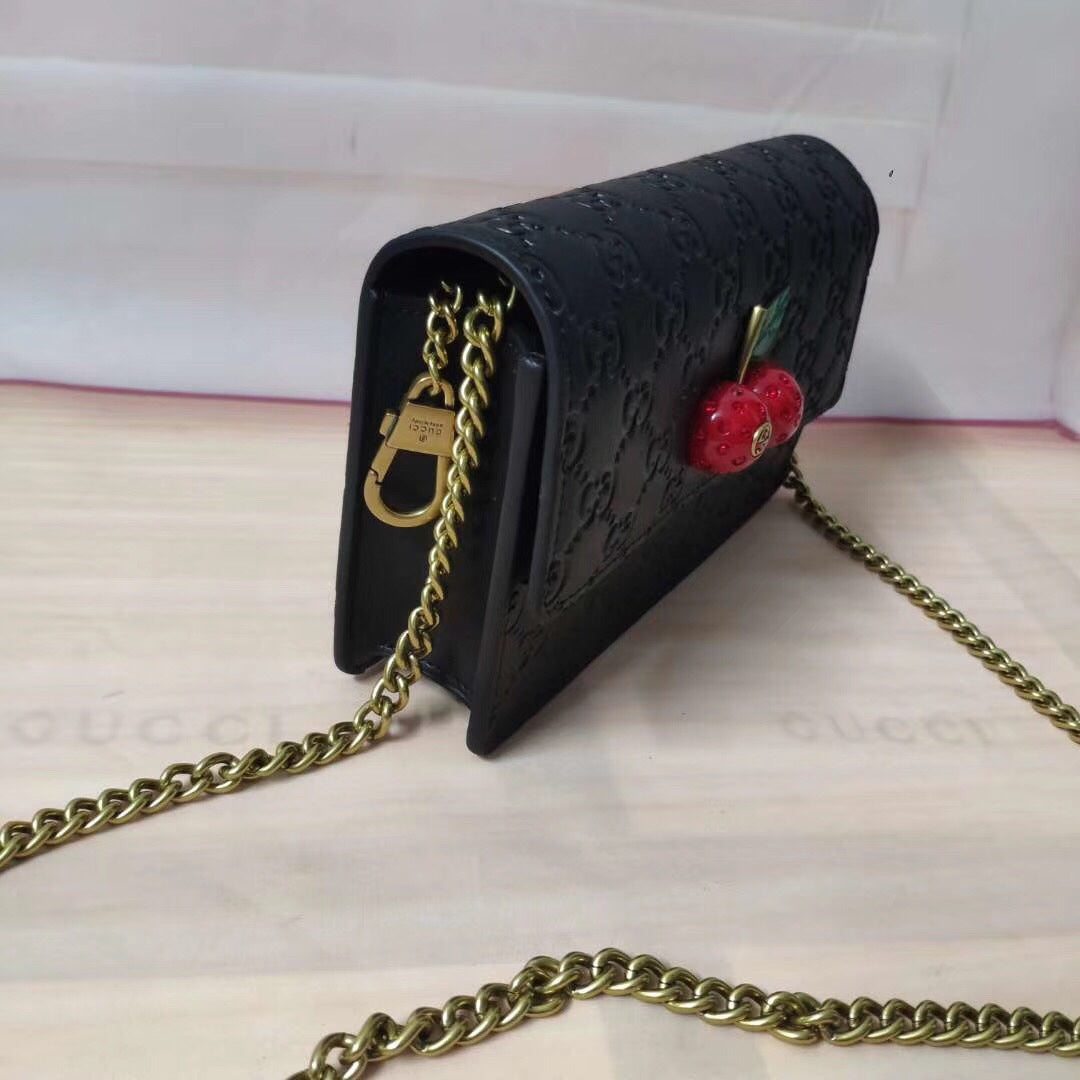 EN - New 1:1 rep Bag GCI 493