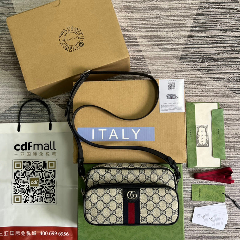 Top Quality -  Bags - 719