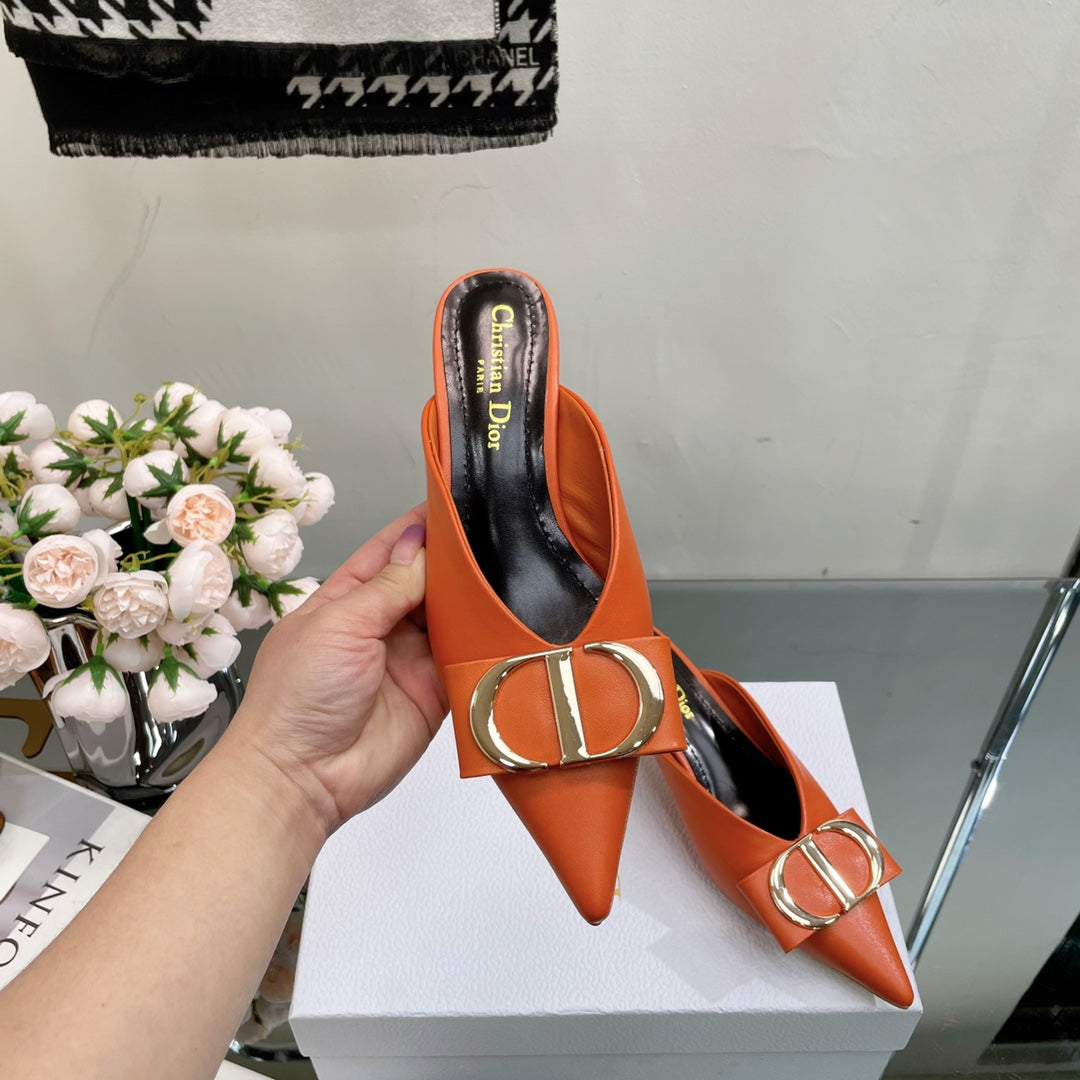 New 1:1 rep DIR HIGH HEELS 064