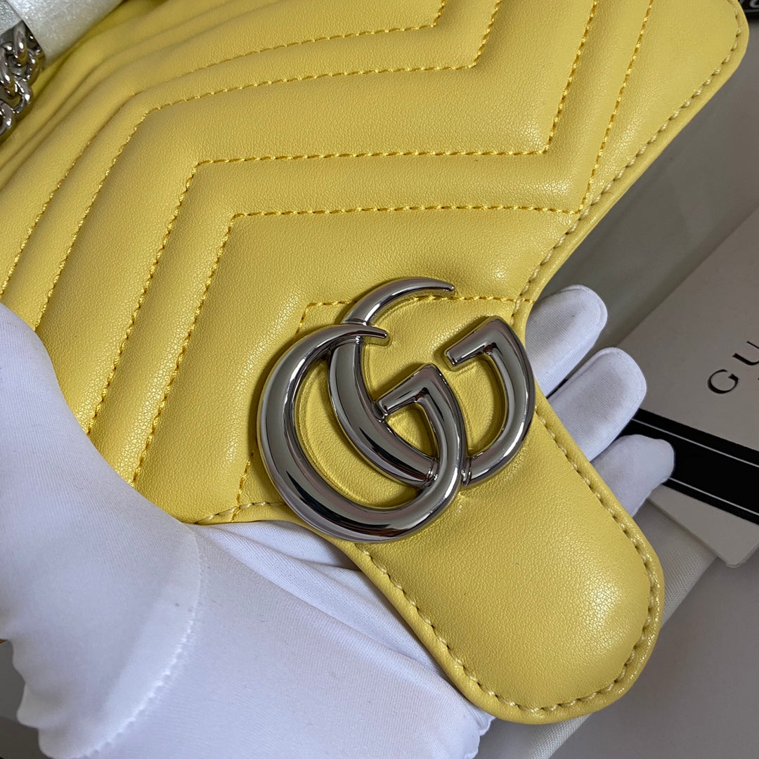 EN - New 1:1 rep  Bags GCI 528