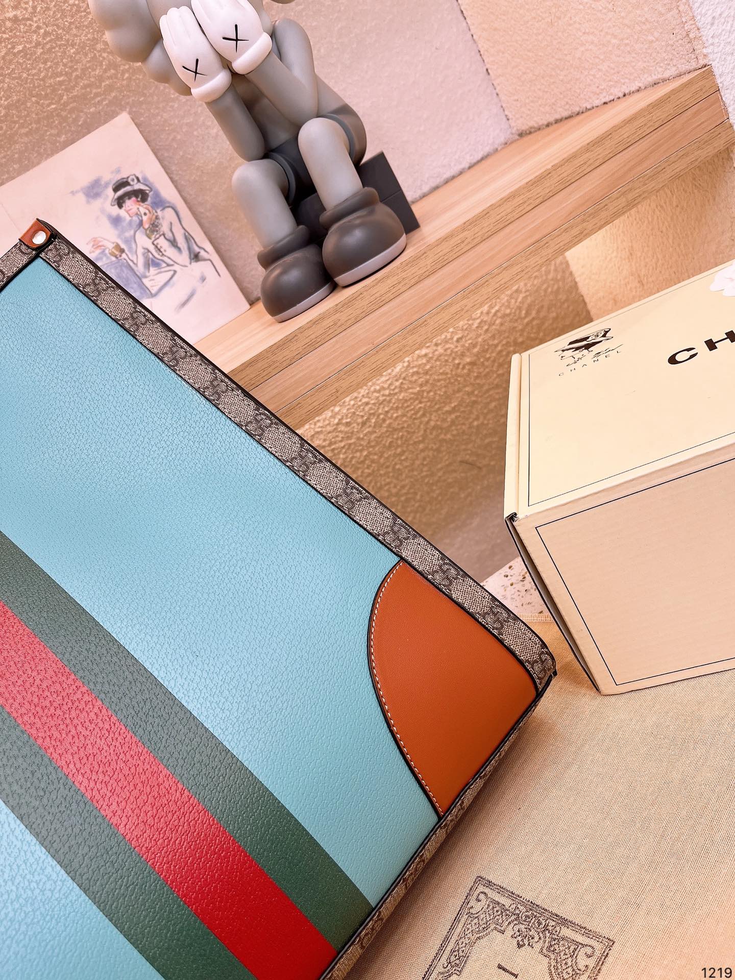 EN - Luxury Bags GCI 559