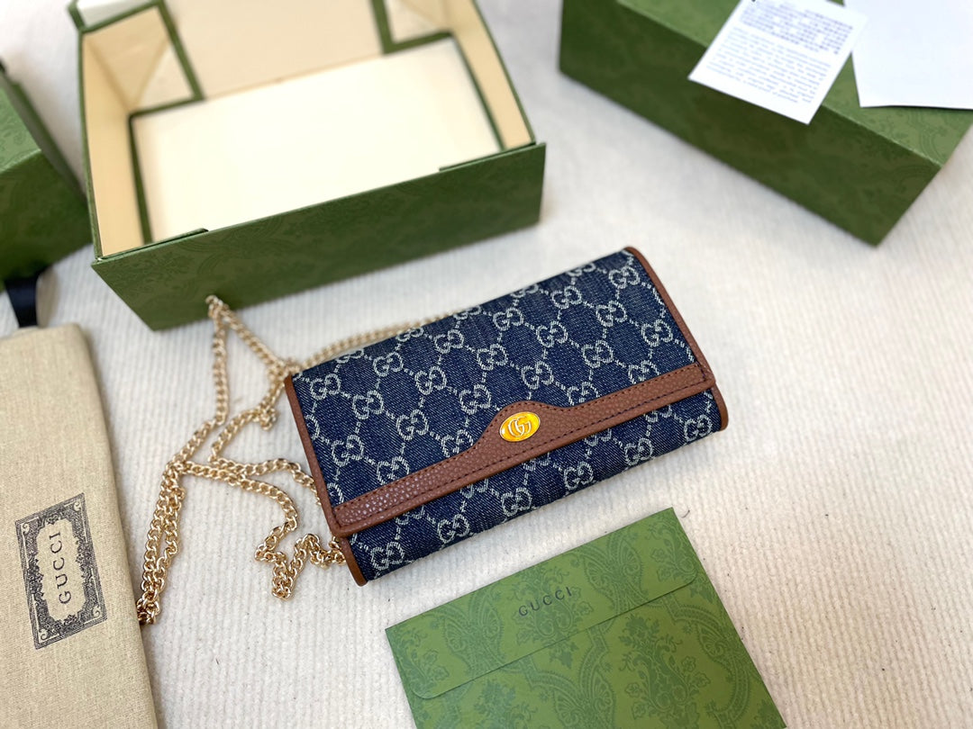 EN - New 1:1 rep Lux Bags GCI 388