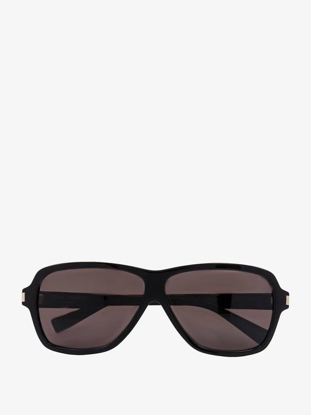 Luxury Saint Laurent Trending 2025 23 fw Recycled Acetate Sunglasses 758427Y99561000 B0650453210