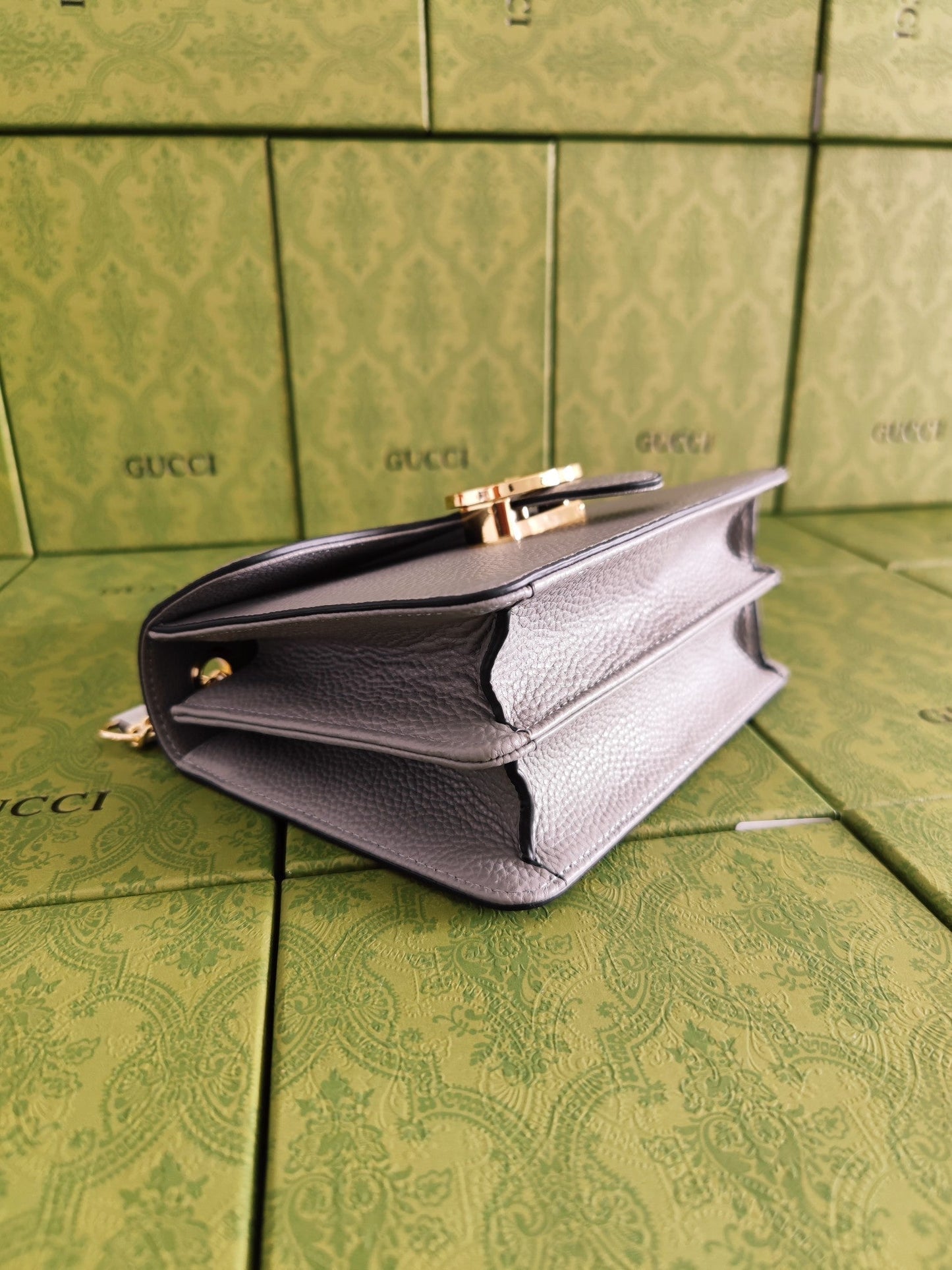 EN - New 1:1 rep Bag GCI 506