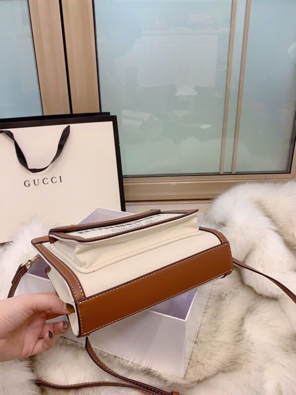 Top Quality Fashion -BBR Bags - 961