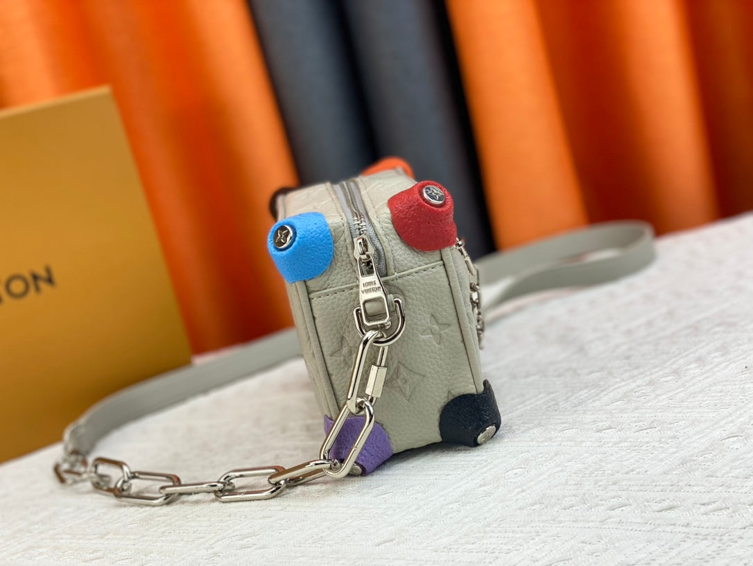 EN - New 1:1 rep Bag LUV 627