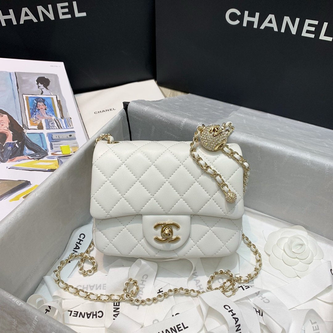 EN - New 1:1 rep  Top Quality CHL Bag 172