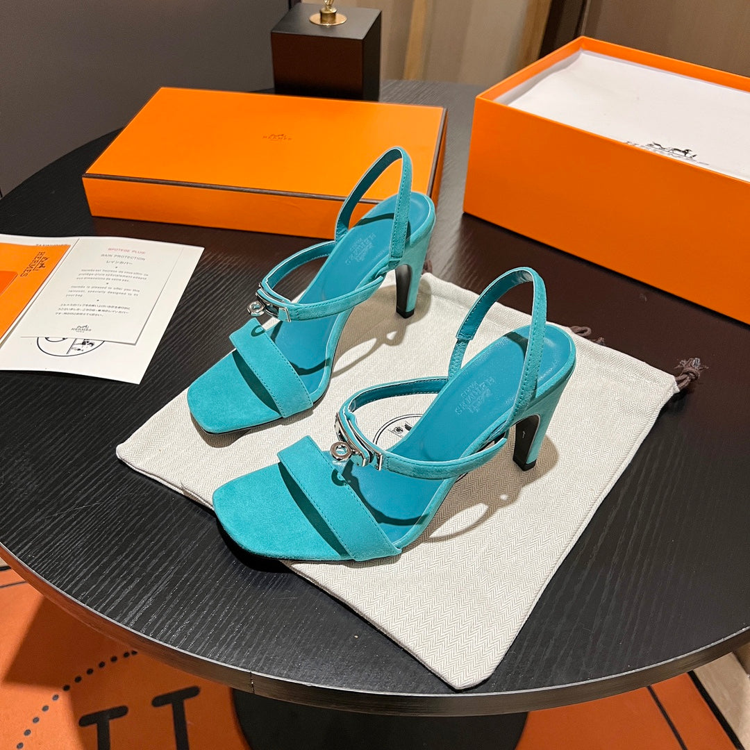New 1:1 rep HM HIGH HEELS 041