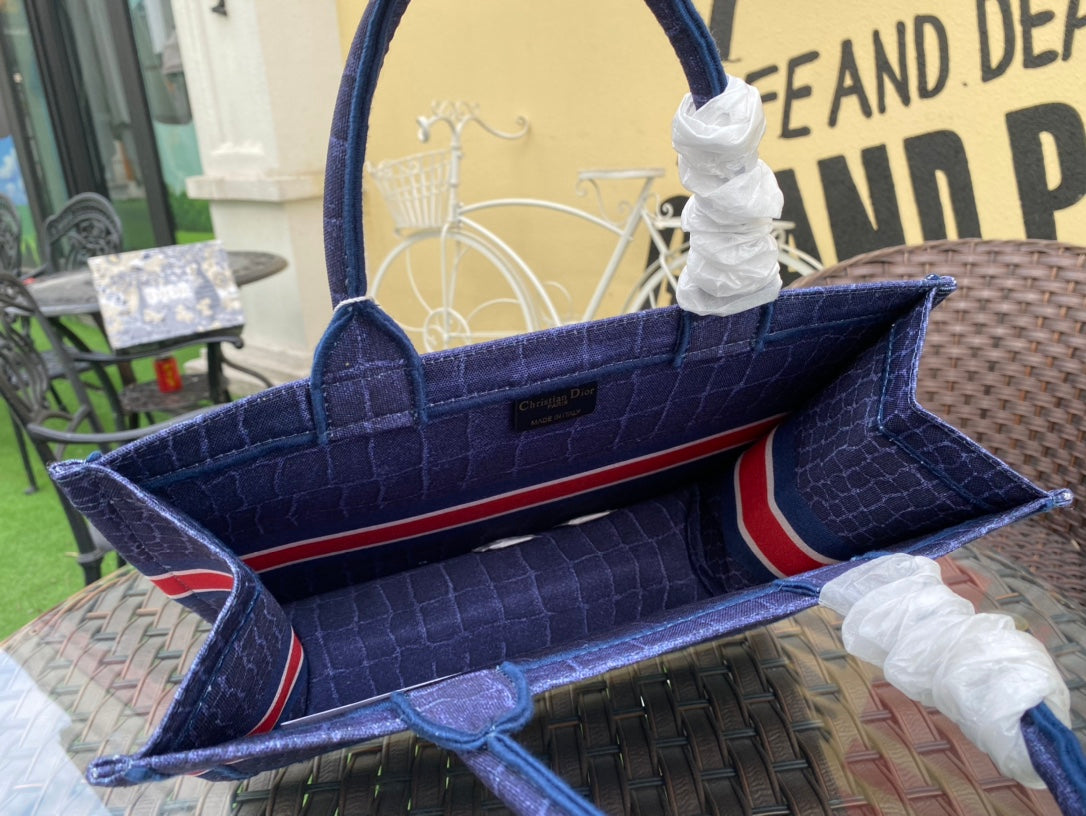 New 1:1 rep Lux Bags DIR 376