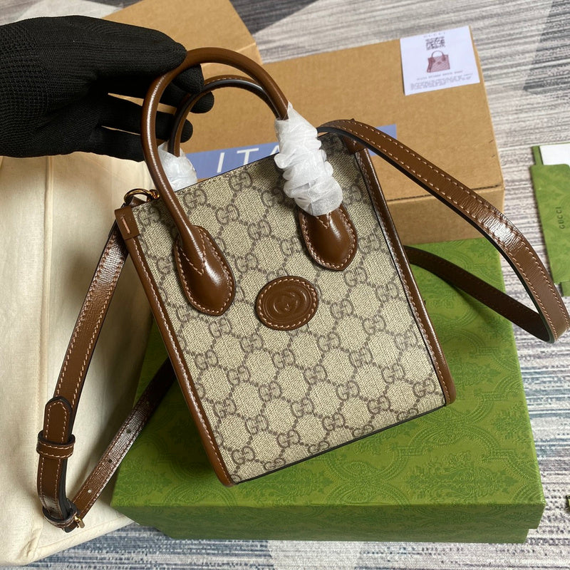 Top Quality -  Bags - 1587
