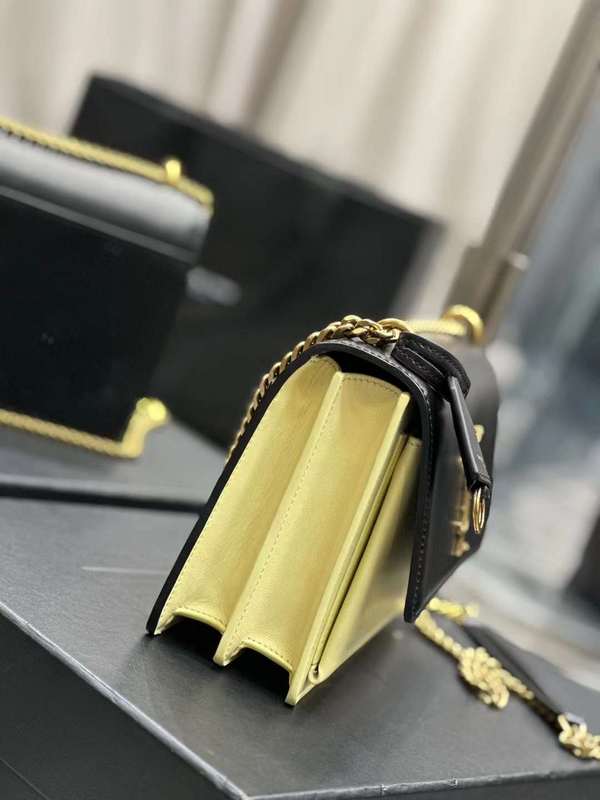 Yves Saint Laurent - Bags - The Elite Bags  599