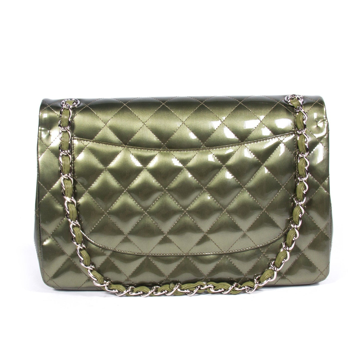 Chanel Classic Jumbo Double Flap