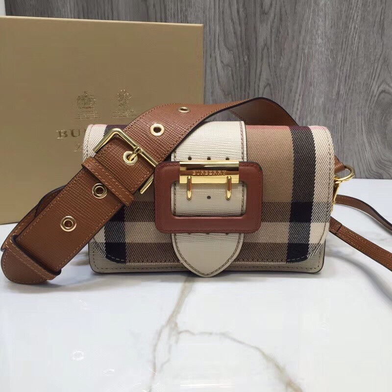 Top Quality Fashion -BBR Bags - 1544
