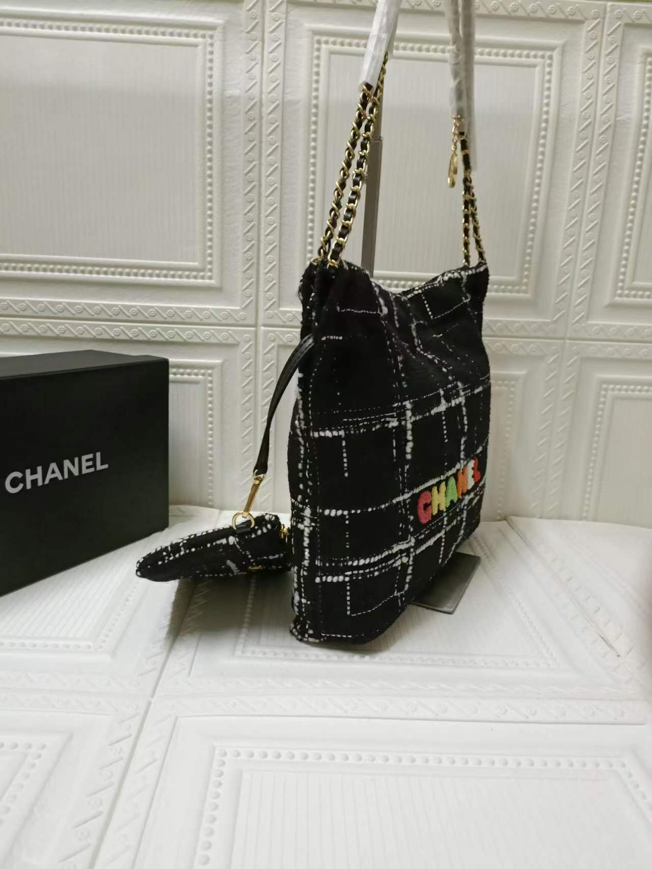 EN - New 1:1 rep Bag CHL 430