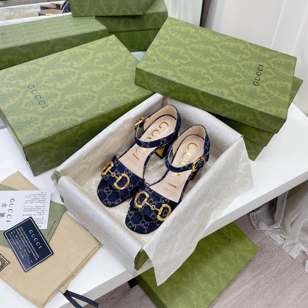 New 1:1 rep GCI HIGH HEELS 029