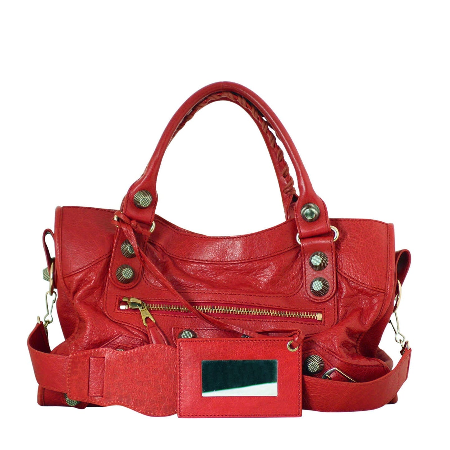Balenciaga Giant City