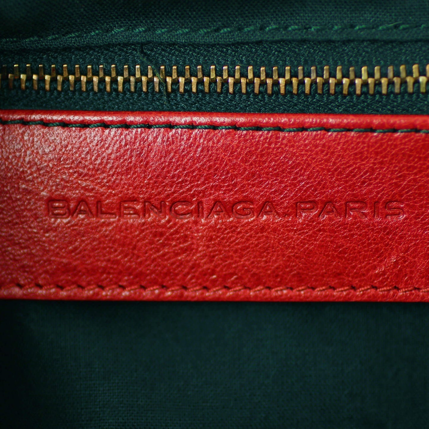 Balenciaga Giant City