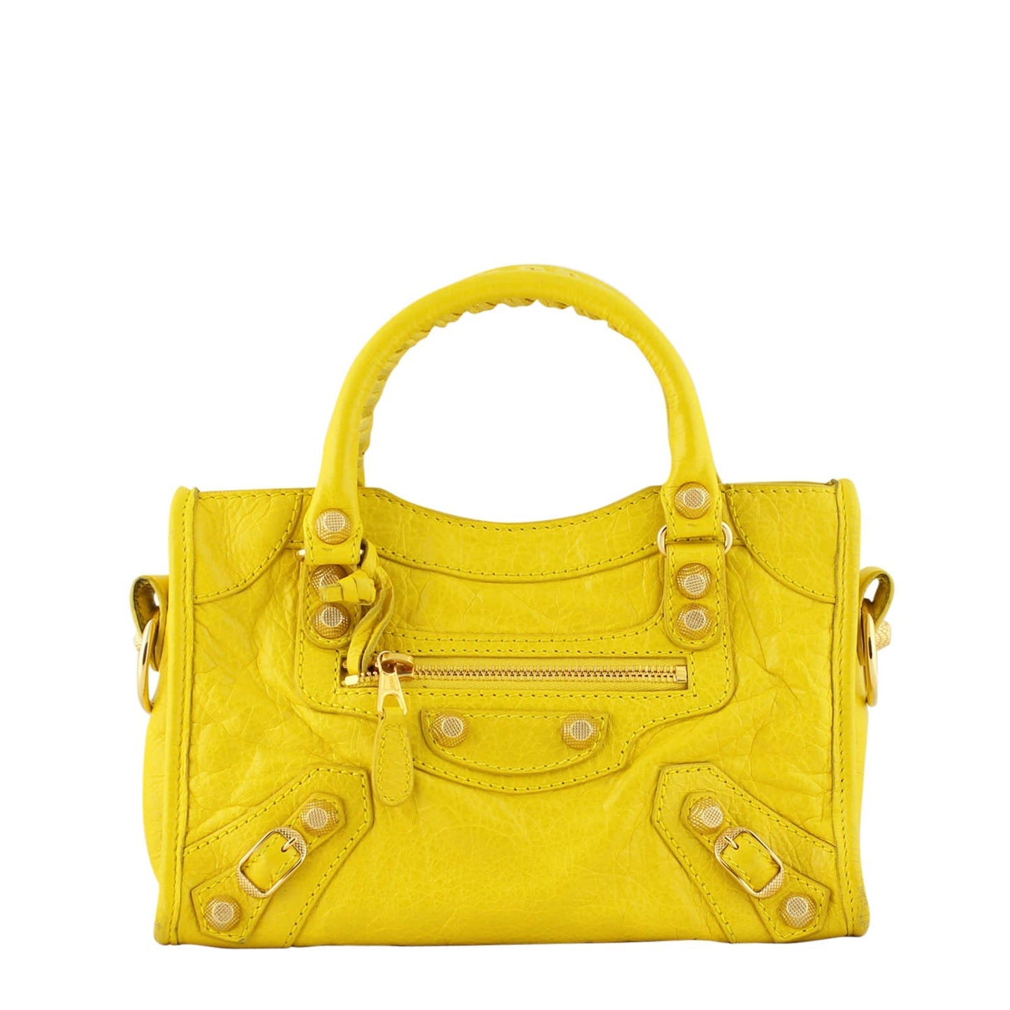 Balenciaga Mini City